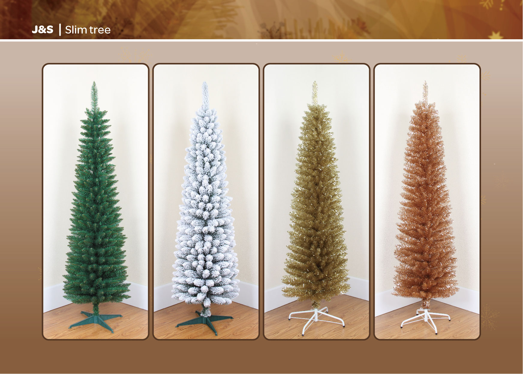slim tree